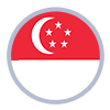 Singapore Flag