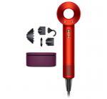 Dyson Supersonic™ hair dryer in Topaz orange